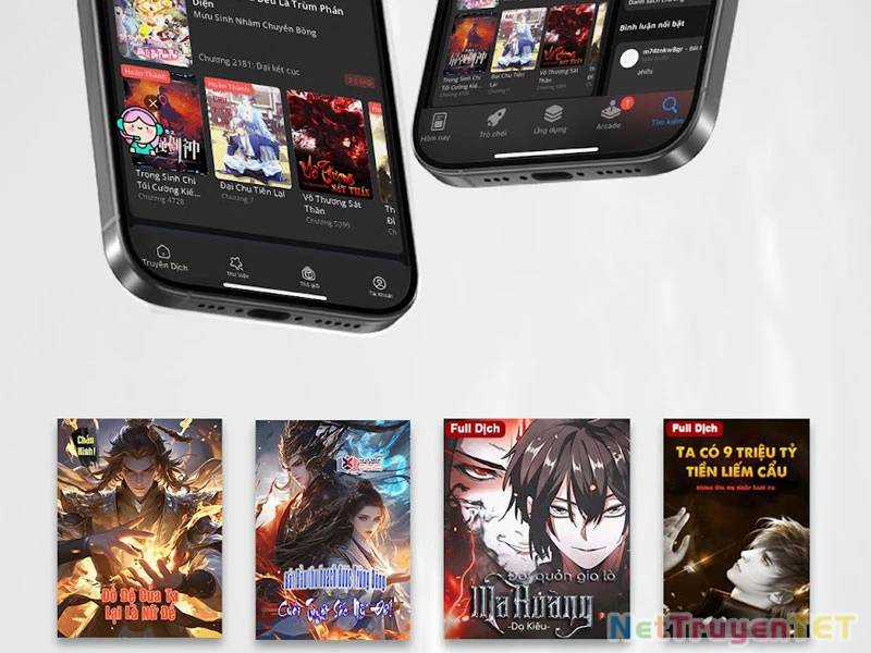 Hệ Thống Hèn Mọn Quỳ Xuống Cầu Xin Ta Vô Địch Chương 36 trang 91