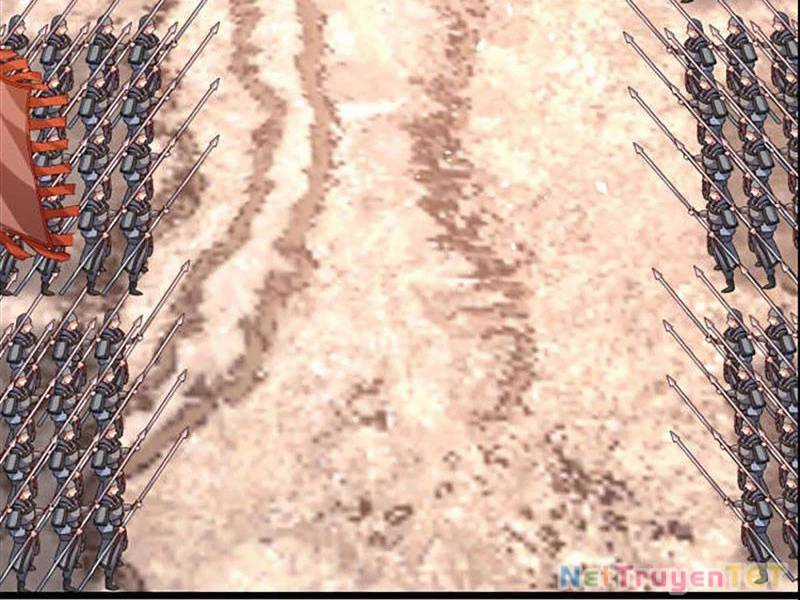 Hệ Thống Hèn Mọn Quỳ Xuống Cầu Xin Ta Vô Địch Chương 37 trang 13