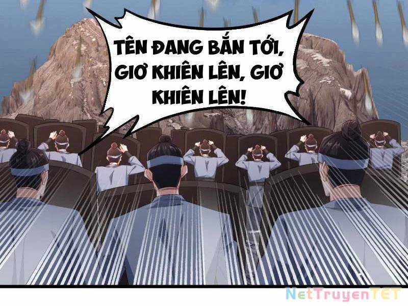 Hệ Thống Hèn Mọn Quỳ Xuống Cầu Xin Ta Vô Địch Chương 37 trang 26