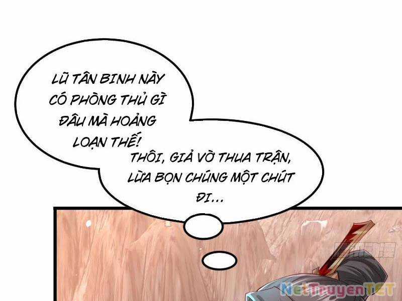 Hệ Thống Hèn Mọn Quỳ Xuống Cầu Xin Ta Vô Địch Chương 37 trang 31