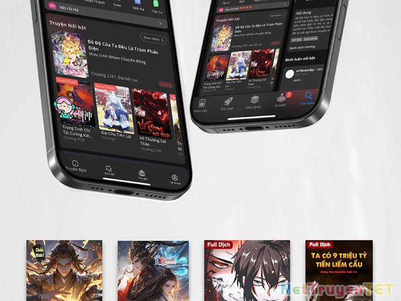 Hệ Thống Hèn Mọn Quỳ Xuống Cầu Xin Ta Vô Địch Chương 37 trang 68