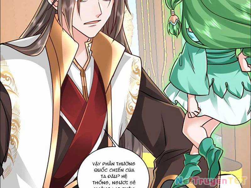 Hệ Thống Hèn Mọn Quỳ Xuống Cầu Xin Ta Vô Địch Chương 38 trang 32