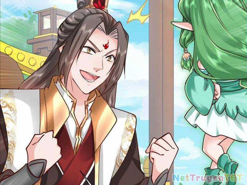 Hệ Thống Hèn Mọn Quỳ Xuống Cầu Xin Ta Vô Địch Chương 38 trang 35