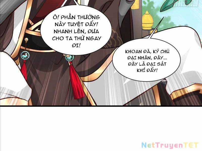 Hệ Thống Hèn Mọn Quỳ Xuống Cầu Xin Ta Vô Địch Chương 38 trang 36