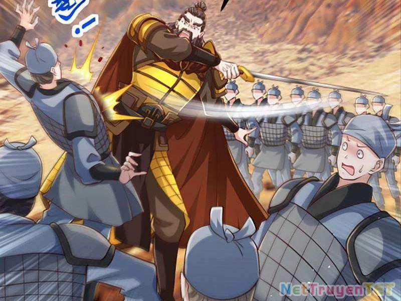 Hệ Thống Hèn Mọn Quỳ Xuống Cầu Xin Ta Vô Địch Chương 38 trang 5