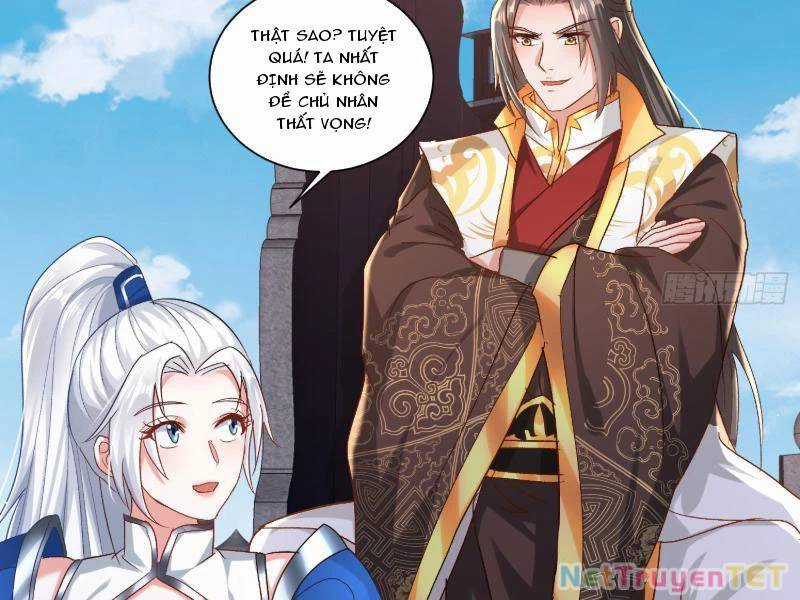 Hệ Thống Hèn Mọn Quỳ Xuống Cầu Xin Ta Vô Địch Chương 38 trang 82