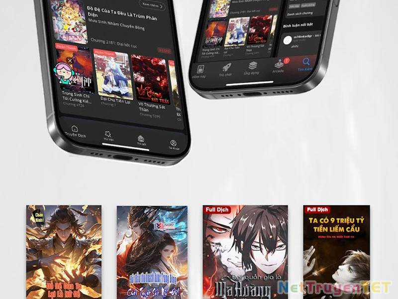 Hệ Thống Hèn Mọn Quỳ Xuống Cầu Xin Ta Vô Địch Chương 38 trang 92