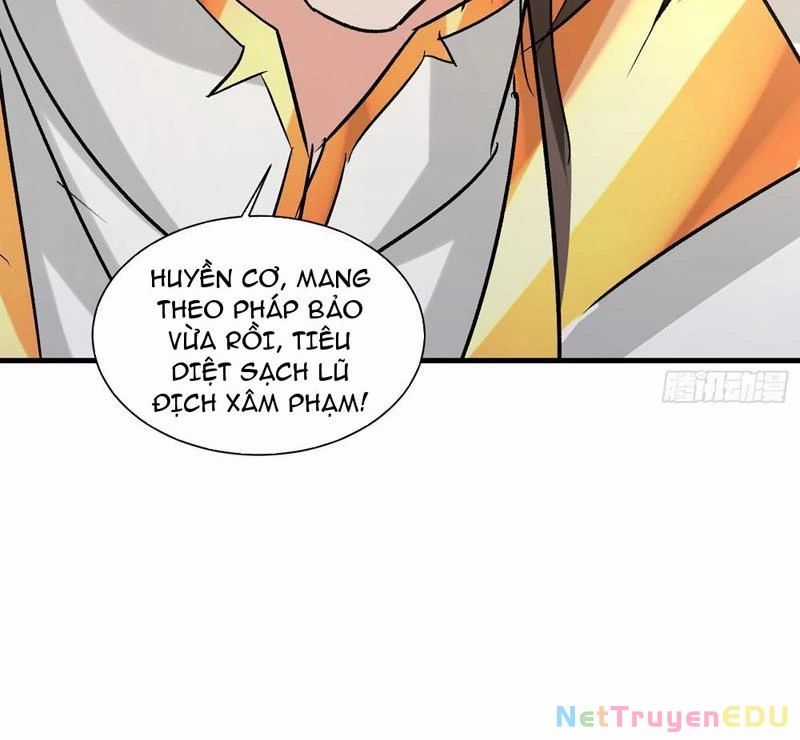 Hệ Thống Hèn Mọn Quỳ Xuống Cầu Xin Ta Vô Địch Chương 39 trang 22