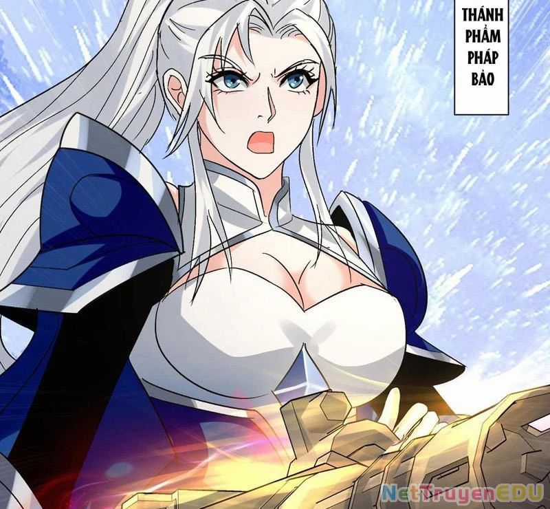 Hệ Thống Hèn Mọn Quỳ Xuống Cầu Xin Ta Vô Địch Chương 39 trang 25