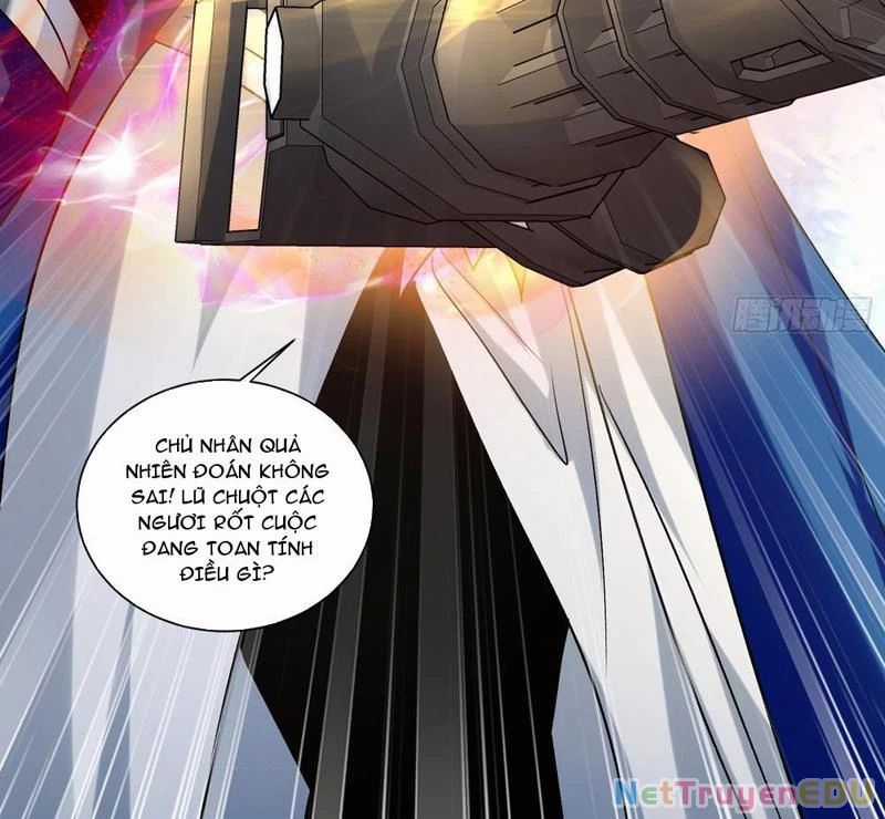 Hệ Thống Hèn Mọn Quỳ Xuống Cầu Xin Ta Vô Địch Chương 39 trang 26