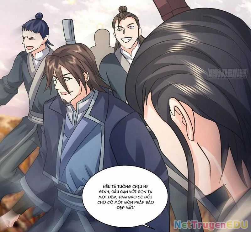 Hệ Thống Hèn Mọn Quỳ Xuống Cầu Xin Ta Vô Địch Chương 39 trang 28