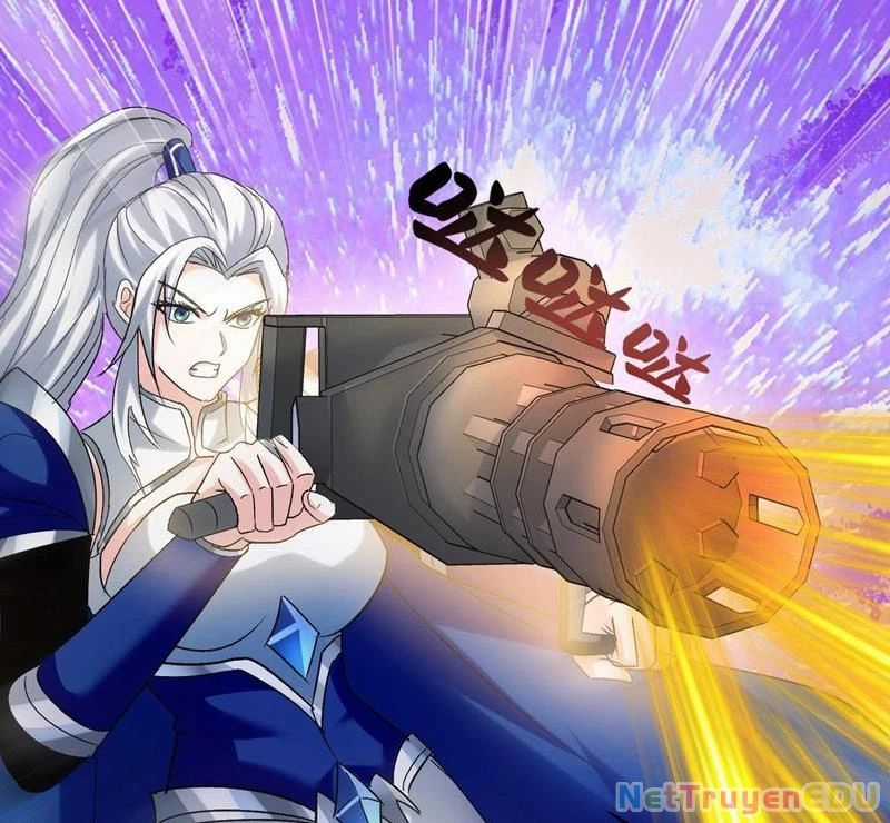 Hệ Thống Hèn Mọn Quỳ Xuống Cầu Xin Ta Vô Địch Chương 39 trang 30