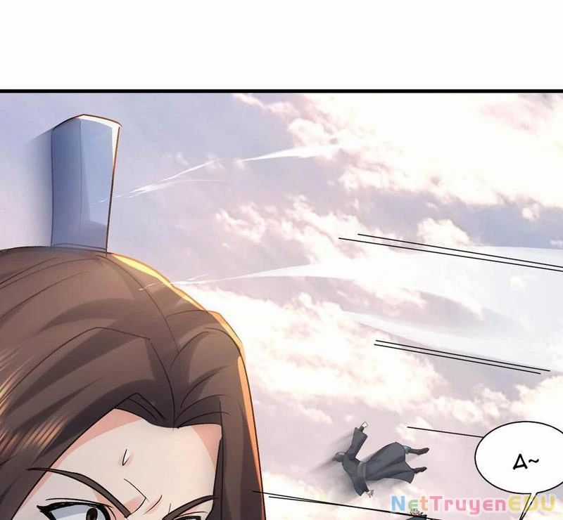 Hệ Thống Hèn Mọn Quỳ Xuống Cầu Xin Ta Vô Địch Chương 39 trang 34