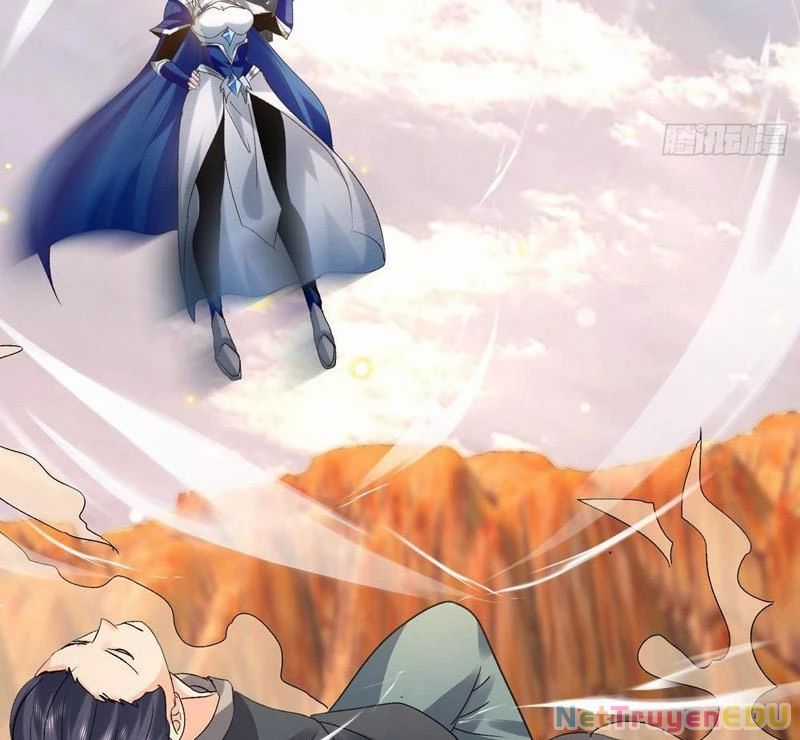 Hệ Thống Hèn Mọn Quỳ Xuống Cầu Xin Ta Vô Địch Chương 39 trang 37