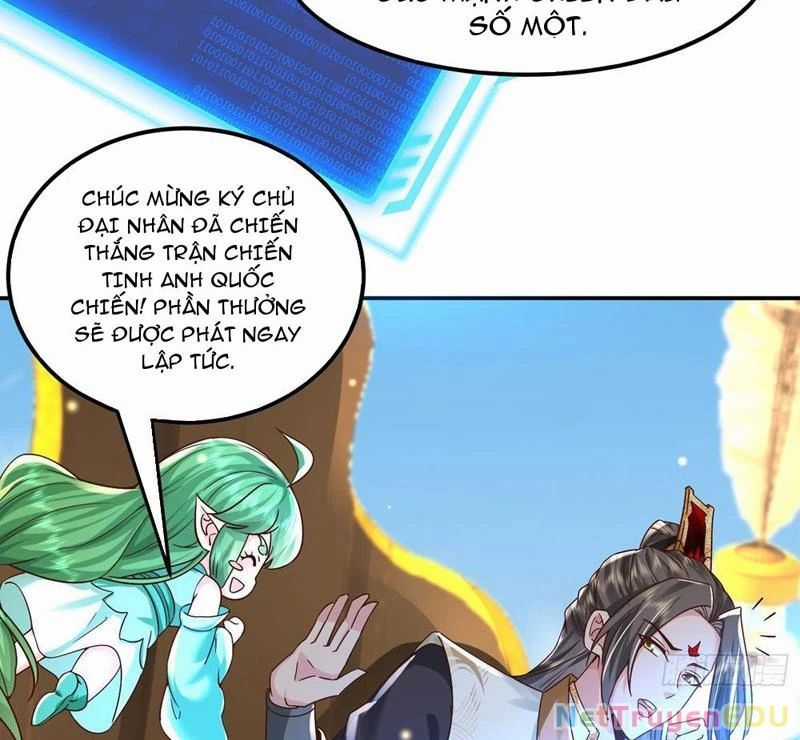 Hệ Thống Hèn Mọn Quỳ Xuống Cầu Xin Ta Vô Địch Chương 39 trang 46