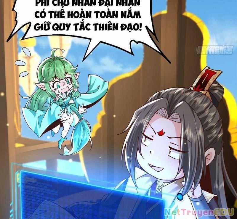 Hệ Thống Hèn Mọn Quỳ Xuống Cầu Xin Ta Vô Địch Chương 39 trang 51