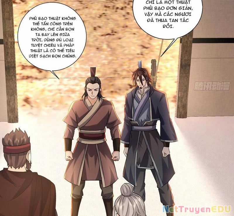 Hệ Thống Hèn Mọn Quỳ Xuống Cầu Xin Ta Vô Địch Chương 39 trang 8