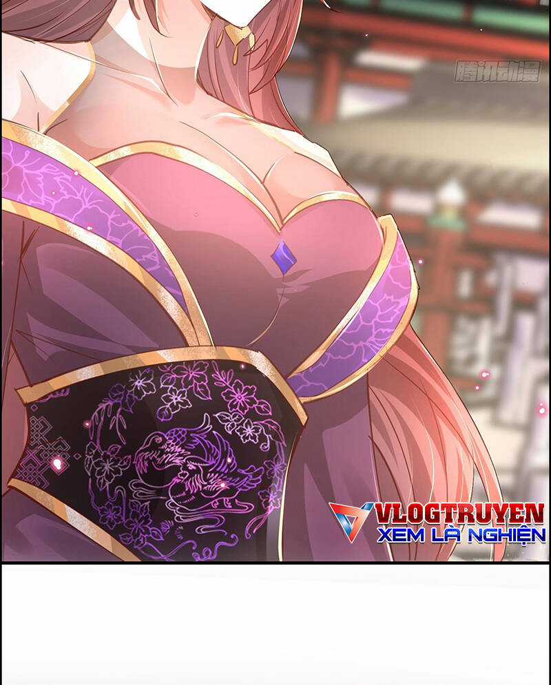 Hệ Thống Hèn Mọn Quỳ Xuống Cầu Xin Ta Vô Địch Chương 4 trang 10