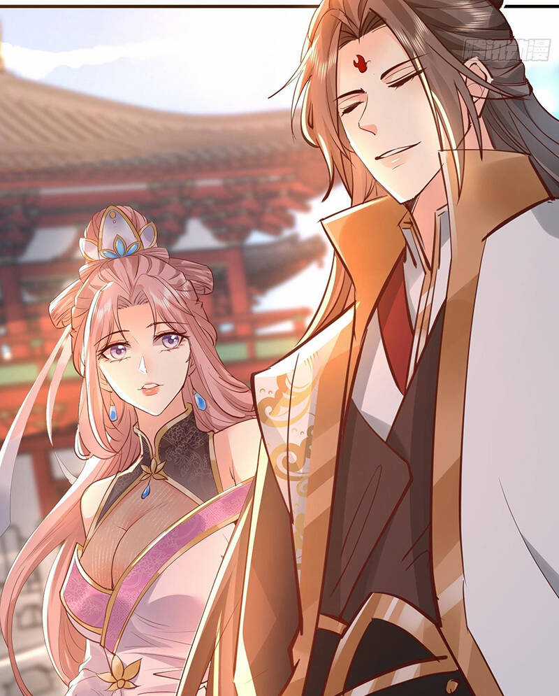 Hệ Thống Hèn Mọn Quỳ Xuống Cầu Xin Ta Vô Địch Chương 4 trang 18