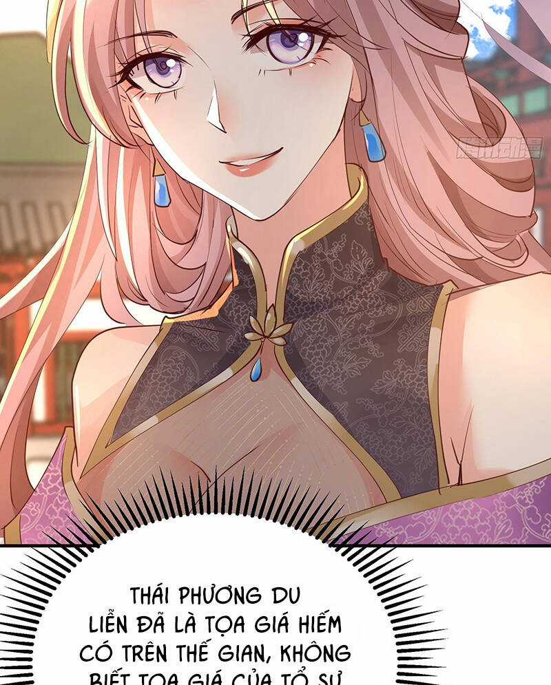 Hệ Thống Hèn Mọn Quỳ Xuống Cầu Xin Ta Vô Địch Chương 4 trang 20