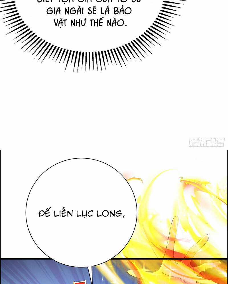 Hệ Thống Hèn Mọn Quỳ Xuống Cầu Xin Ta Vô Địch Chương 4 trang 21