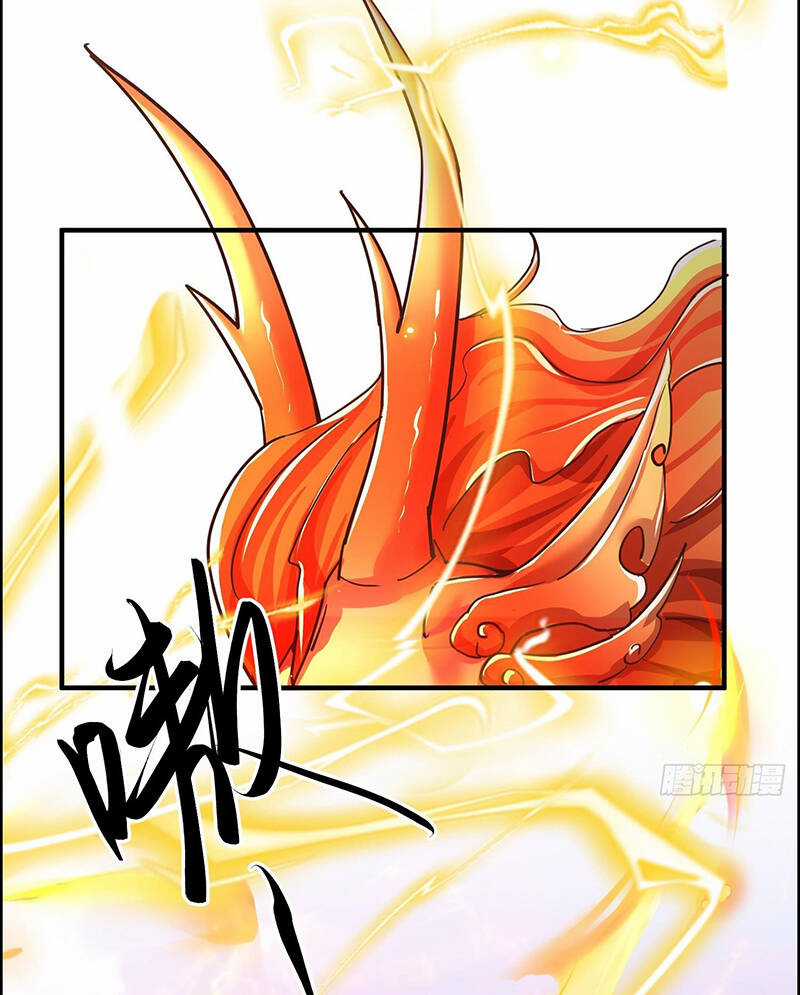 Hệ Thống Hèn Mọn Quỳ Xuống Cầu Xin Ta Vô Địch Chương 4 trang 23