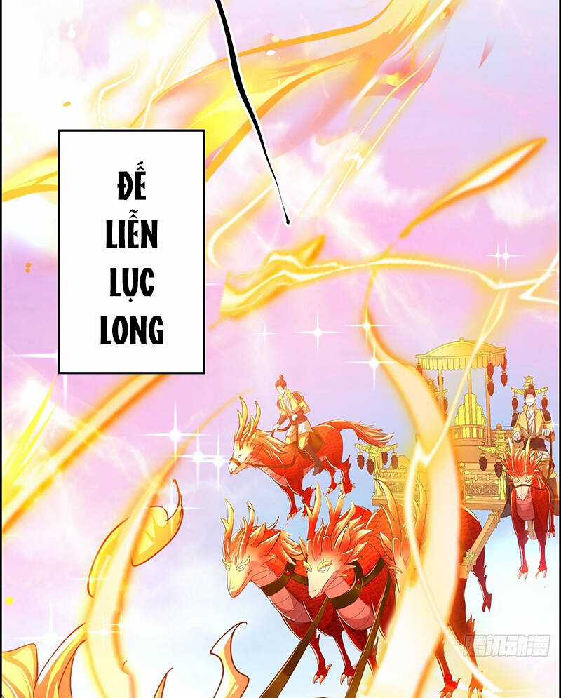 Hệ Thống Hèn Mọn Quỳ Xuống Cầu Xin Ta Vô Địch Chương 4 trang 24