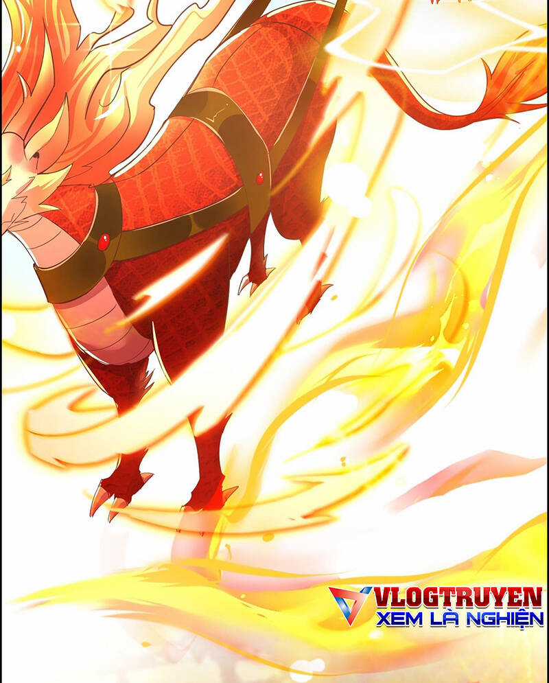 Hệ Thống Hèn Mọn Quỳ Xuống Cầu Xin Ta Vô Địch Chương 4 trang 25