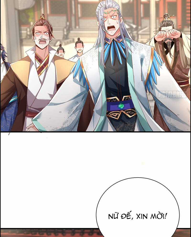 Hệ Thống Hèn Mọn Quỳ Xuống Cầu Xin Ta Vô Địch Chương 4 trang 31