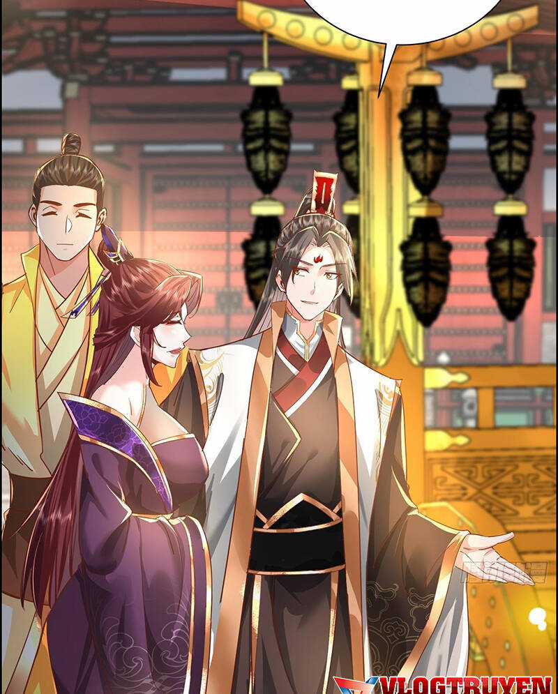 Hệ Thống Hèn Mọn Quỳ Xuống Cầu Xin Ta Vô Địch Chương 4 trang 32