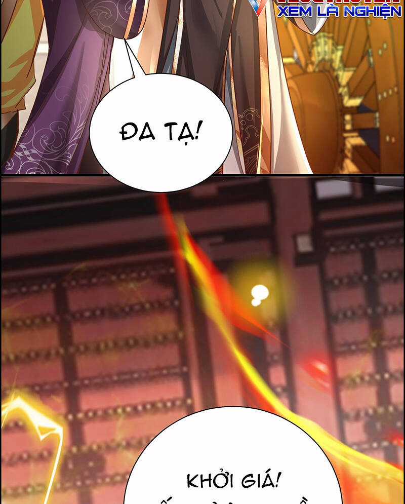 Hệ Thống Hèn Mọn Quỳ Xuống Cầu Xin Ta Vô Địch Chương 4 trang 33