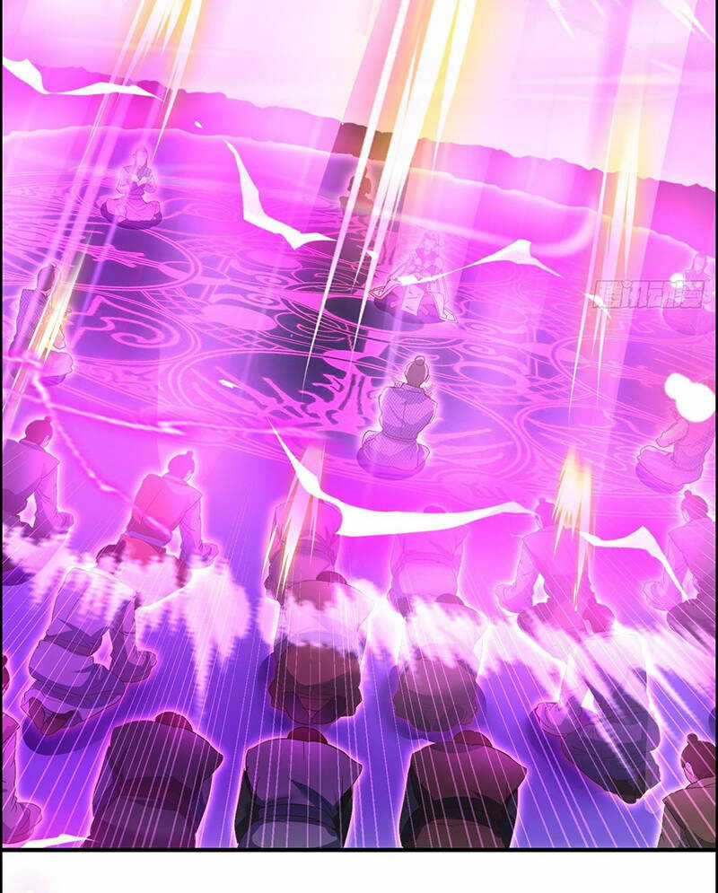 Hệ Thống Hèn Mọn Quỳ Xuống Cầu Xin Ta Vô Địch Chương 4 trang 42