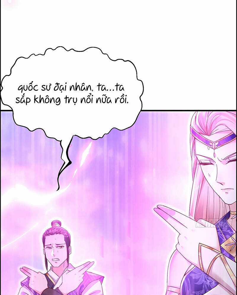 Hệ Thống Hèn Mọn Quỳ Xuống Cầu Xin Ta Vô Địch Chương 4 trang 43