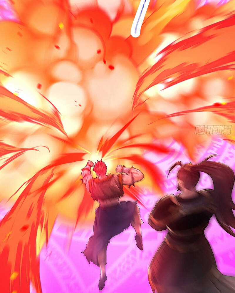 Hệ Thống Hèn Mọn Quỳ Xuống Cầu Xin Ta Vô Địch Chương 4 trang 52