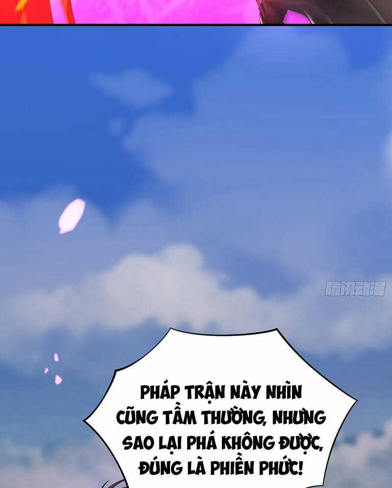 Hệ Thống Hèn Mọn Quỳ Xuống Cầu Xin Ta Vô Địch Chương 4 trang 53