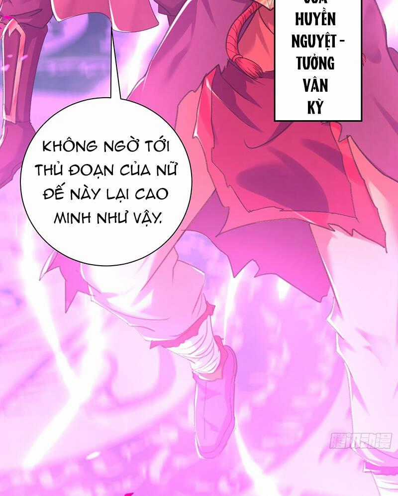 Hệ Thống Hèn Mọn Quỳ Xuống Cầu Xin Ta Vô Địch Chương 4 trang 55