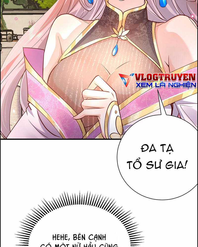 Hệ Thống Hèn Mọn Quỳ Xuống Cầu Xin Ta Vô Địch Chương 4 trang 6