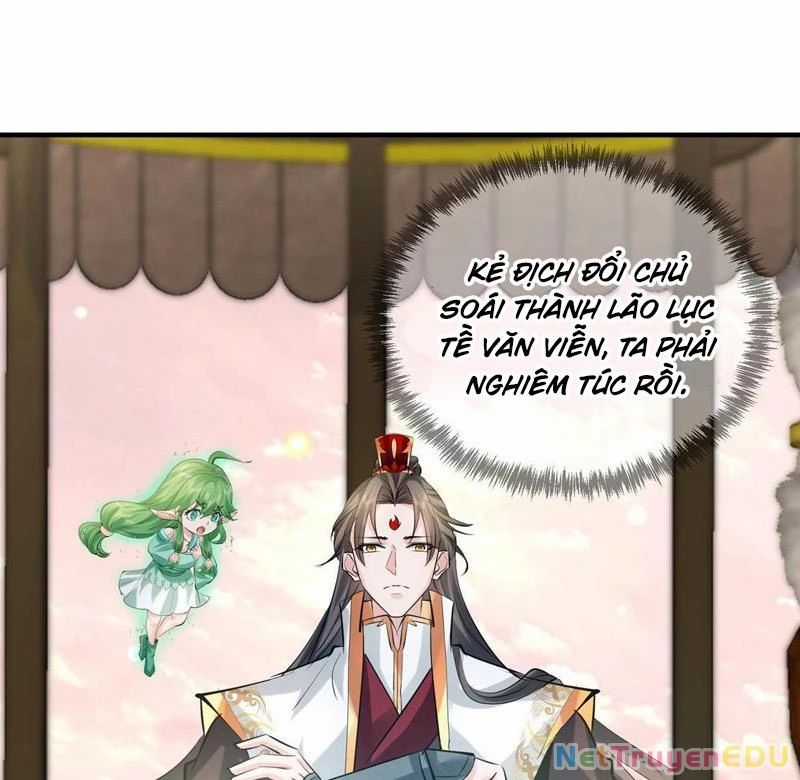 Hệ Thống Hèn Mọn Quỳ Xuống Cầu Xin Ta Vô Địch Chương 40 trang 22