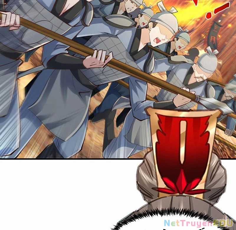 Hệ Thống Hèn Mọn Quỳ Xuống Cầu Xin Ta Vô Địch Chương 40 trang 32