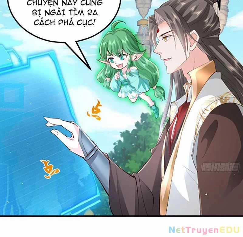 Hệ Thống Hèn Mọn Quỳ Xuống Cầu Xin Ta Vô Địch Chương 40 trang 35