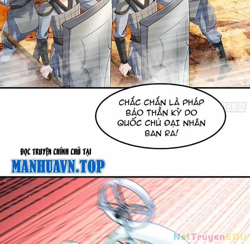 Hệ Thống Hèn Mọn Quỳ Xuống Cầu Xin Ta Vô Địch Chương 40 trang 38