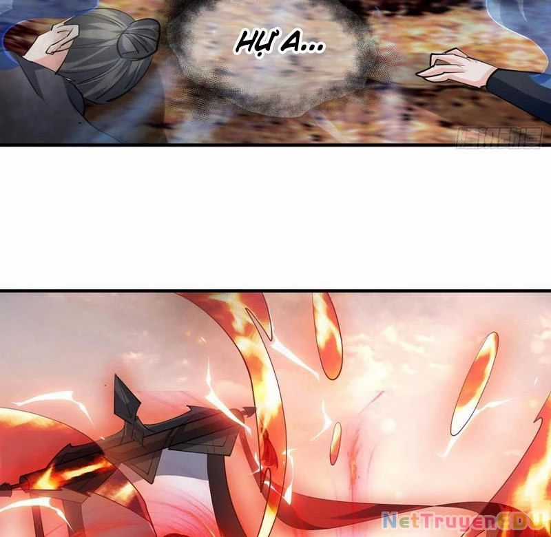 Hệ Thống Hèn Mọn Quỳ Xuống Cầu Xin Ta Vô Địch Chương 40 trang 4