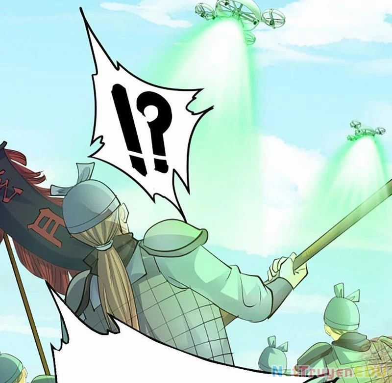 Hệ Thống Hèn Mọn Quỳ Xuống Cầu Xin Ta Vô Địch Chương 40 trang 43