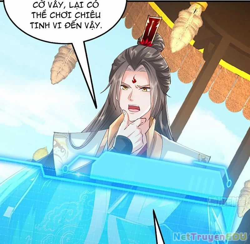 Hệ Thống Hèn Mọn Quỳ Xuống Cầu Xin Ta Vô Địch Chương 40 trang 45