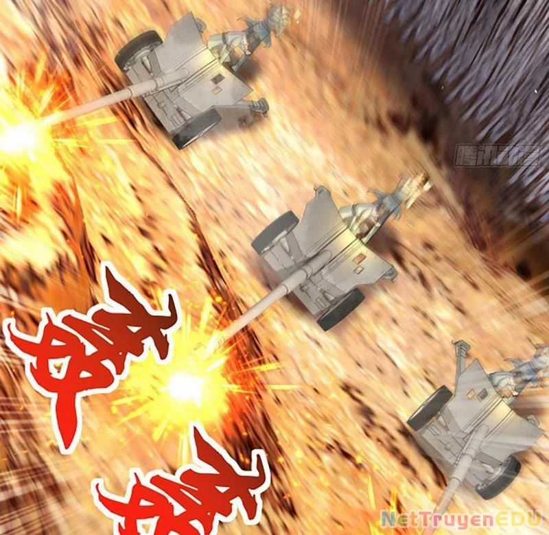 Hệ Thống Hèn Mọn Quỳ Xuống Cầu Xin Ta Vô Địch Chương 40 trang 47