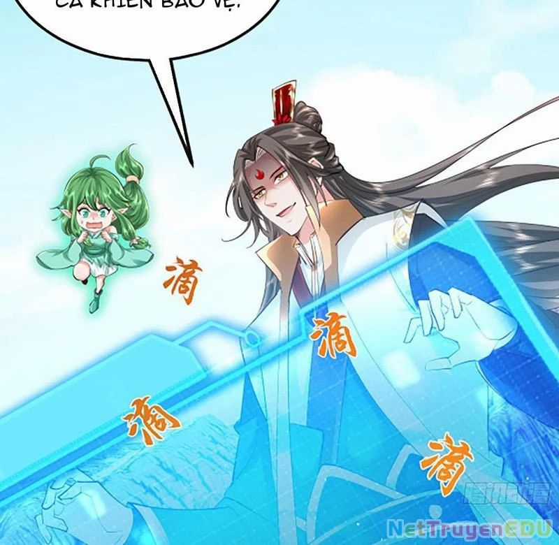 Hệ Thống Hèn Mọn Quỳ Xuống Cầu Xin Ta Vô Địch Chương 40 trang 56