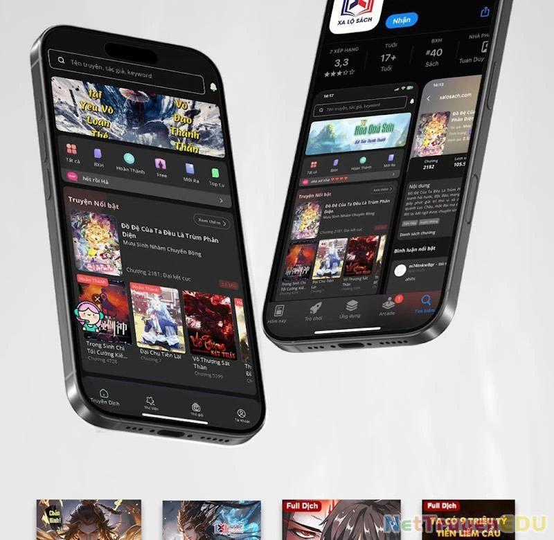 Hệ Thống Hèn Mọn Quỳ Xuống Cầu Xin Ta Vô Địch Chương 40 trang 58