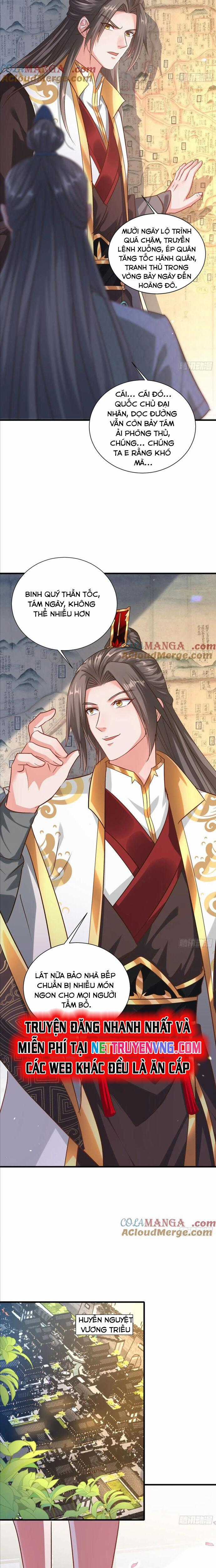 Hệ Thống Hèn Mọn Quỳ Xuống Cầu Xin Ta Vô Địch Chương 42 trang 8