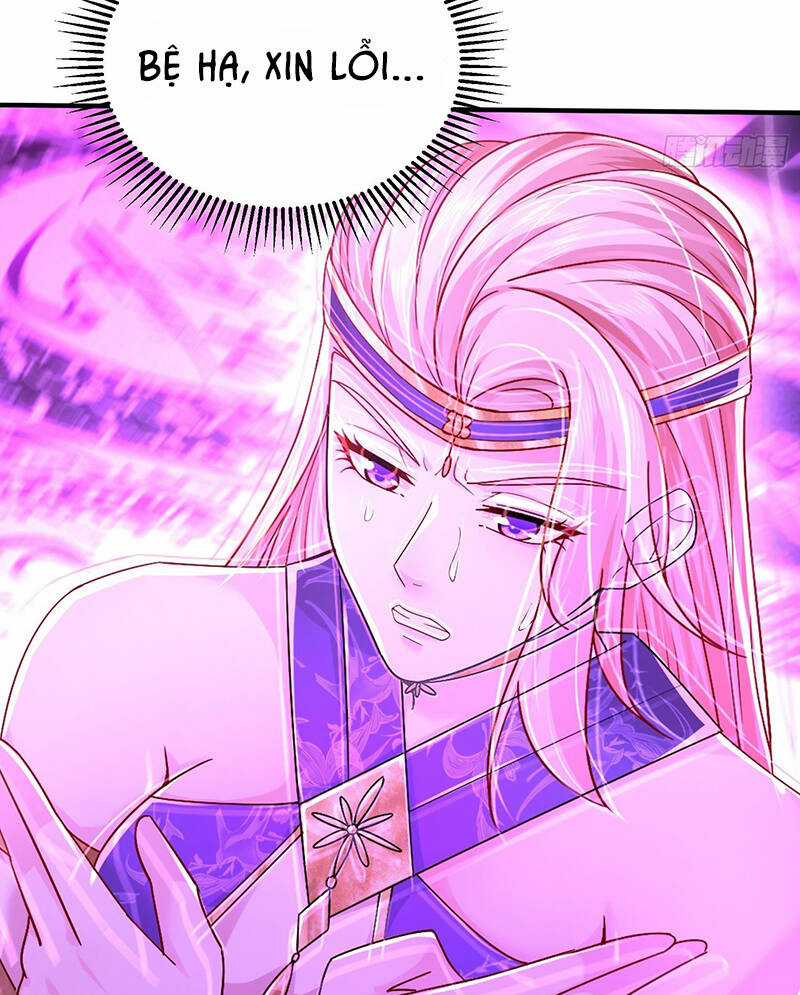 Hệ Thống Hèn Mọn Quỳ Xuống Cầu Xin Ta Vô Địch Chương 5 trang 10