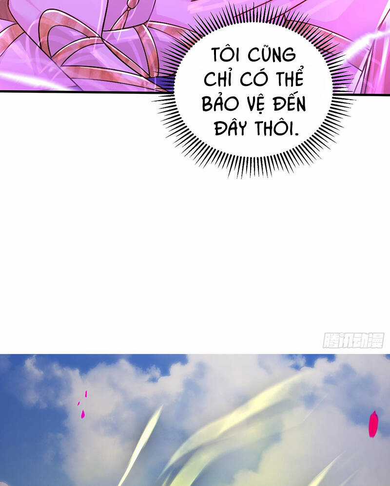 Hệ Thống Hèn Mọn Quỳ Xuống Cầu Xin Ta Vô Địch Chương 5 trang 11